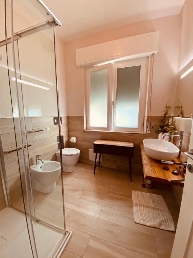 Le Cicale Bed & Breakfast San Leo Bagian luar foto