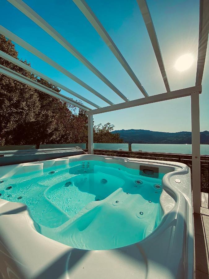 Le Cicale Bed & Breakfast San Leo Bagian luar foto