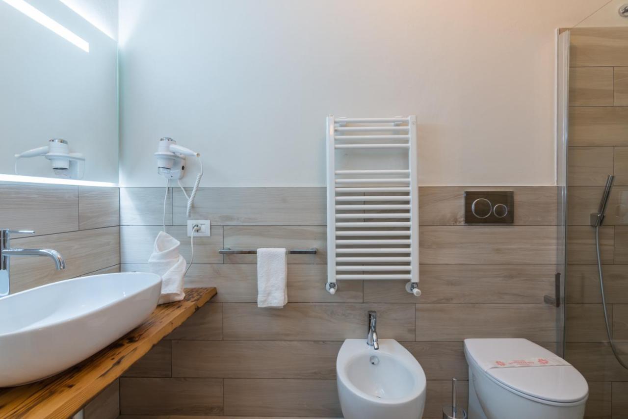 Le Cicale Bed & Breakfast San Leo Bagian luar foto