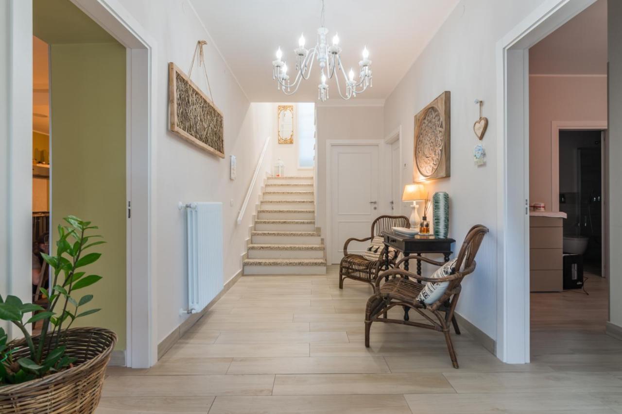 Le Cicale Bed & Breakfast San Leo Bagian luar foto