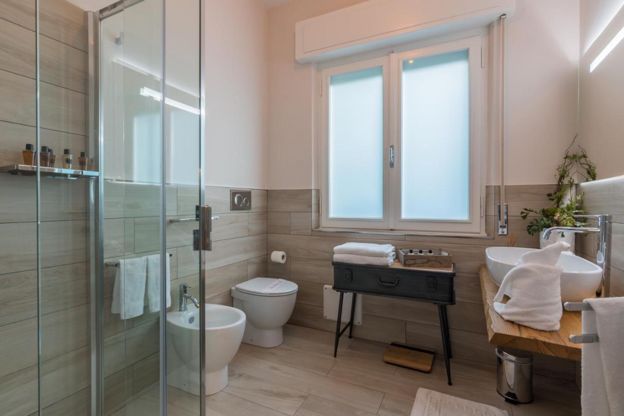 Le Cicale Bed & Breakfast San Leo Bagian luar foto
