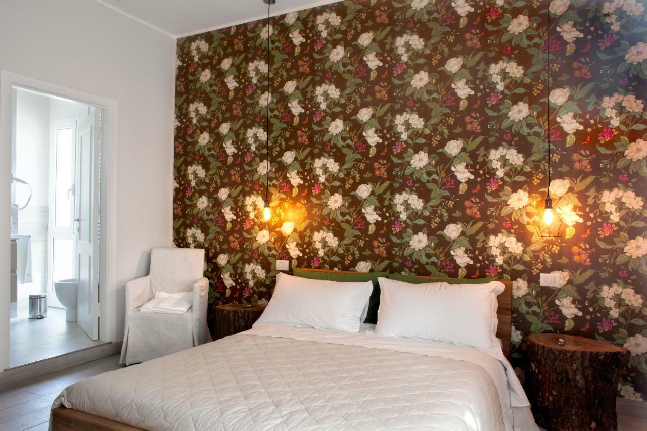 Le Cicale Bed & Breakfast San Leo Bagian luar foto