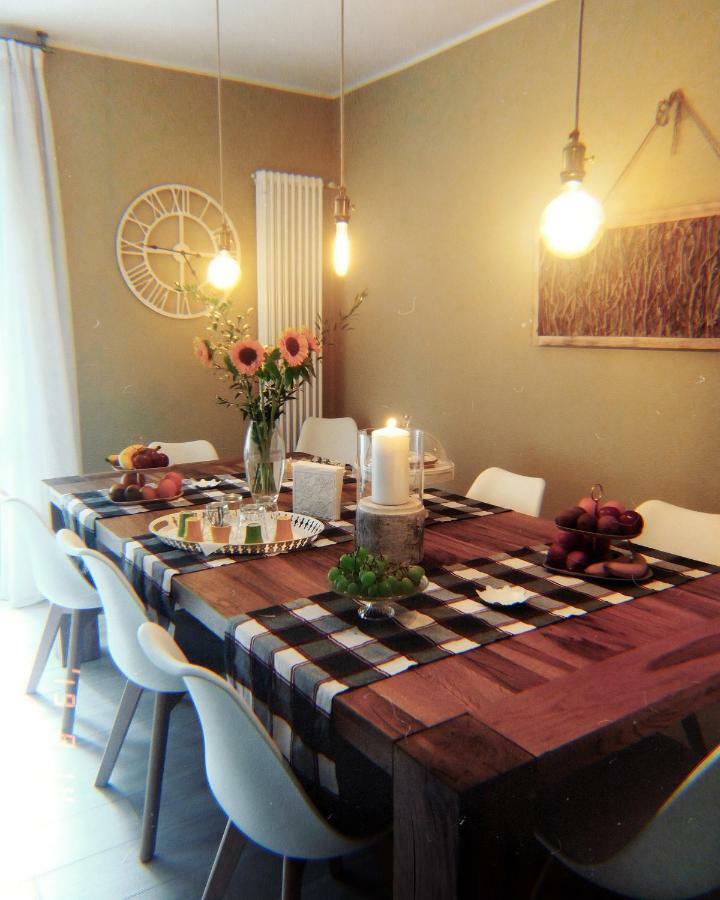 Le Cicale Bed & Breakfast San Leo Bagian luar foto