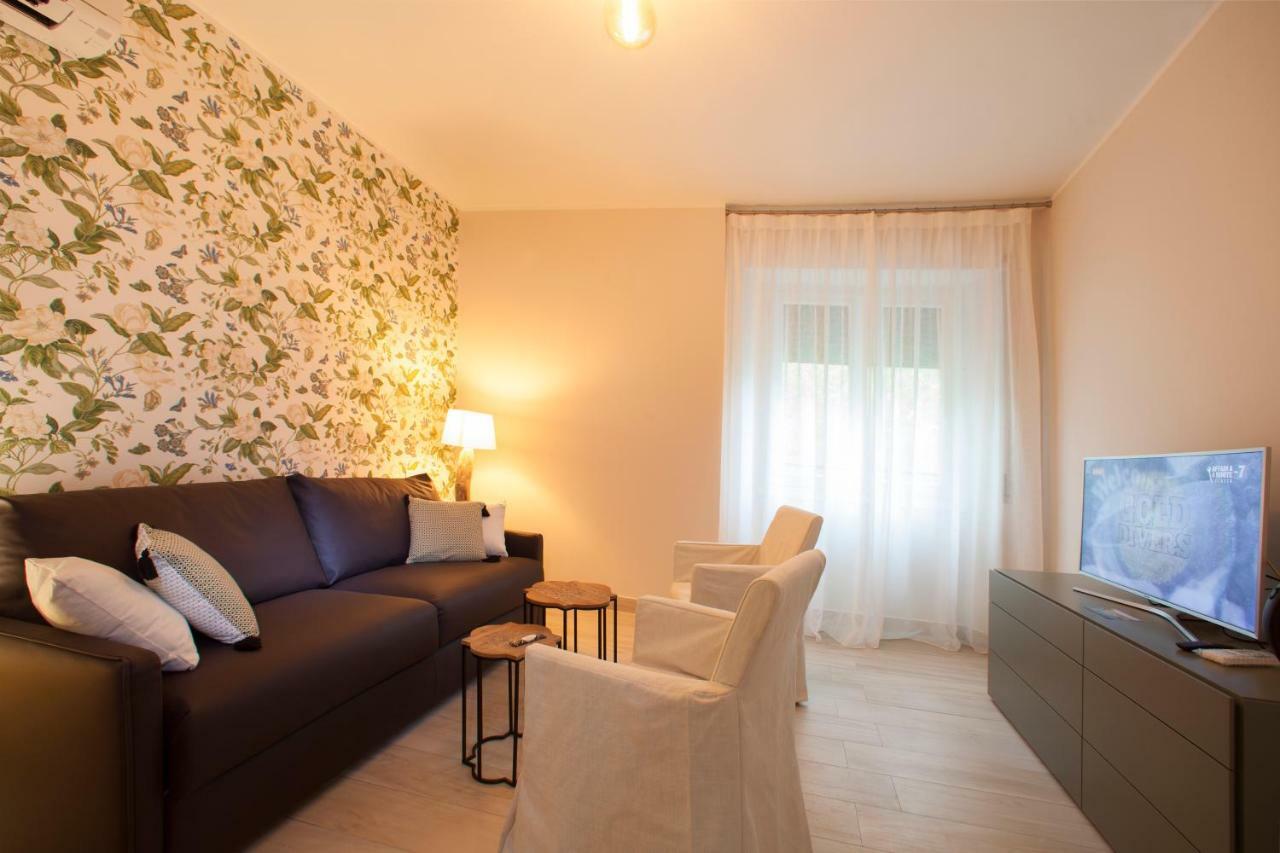 Le Cicale Bed & Breakfast San Leo Bagian luar foto