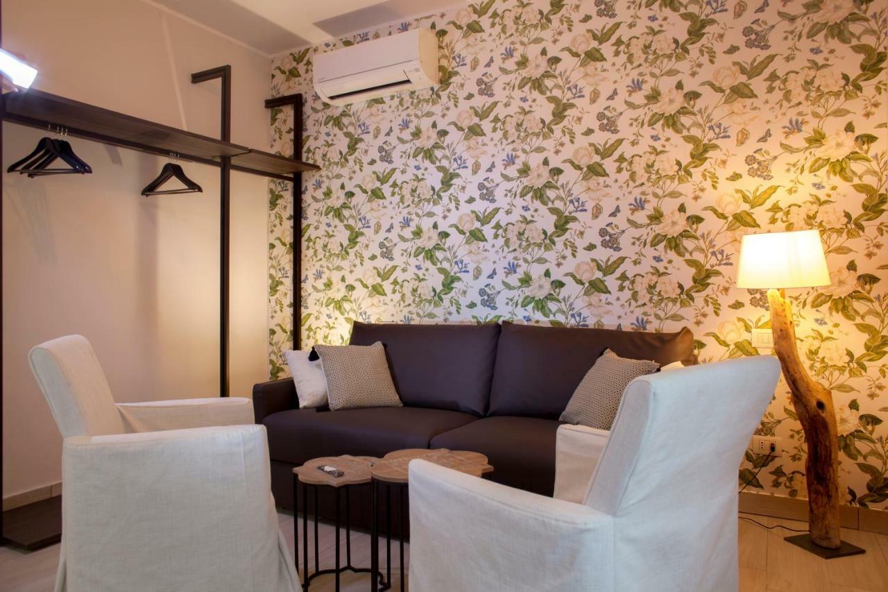 Le Cicale Bed & Breakfast San Leo Bagian luar foto