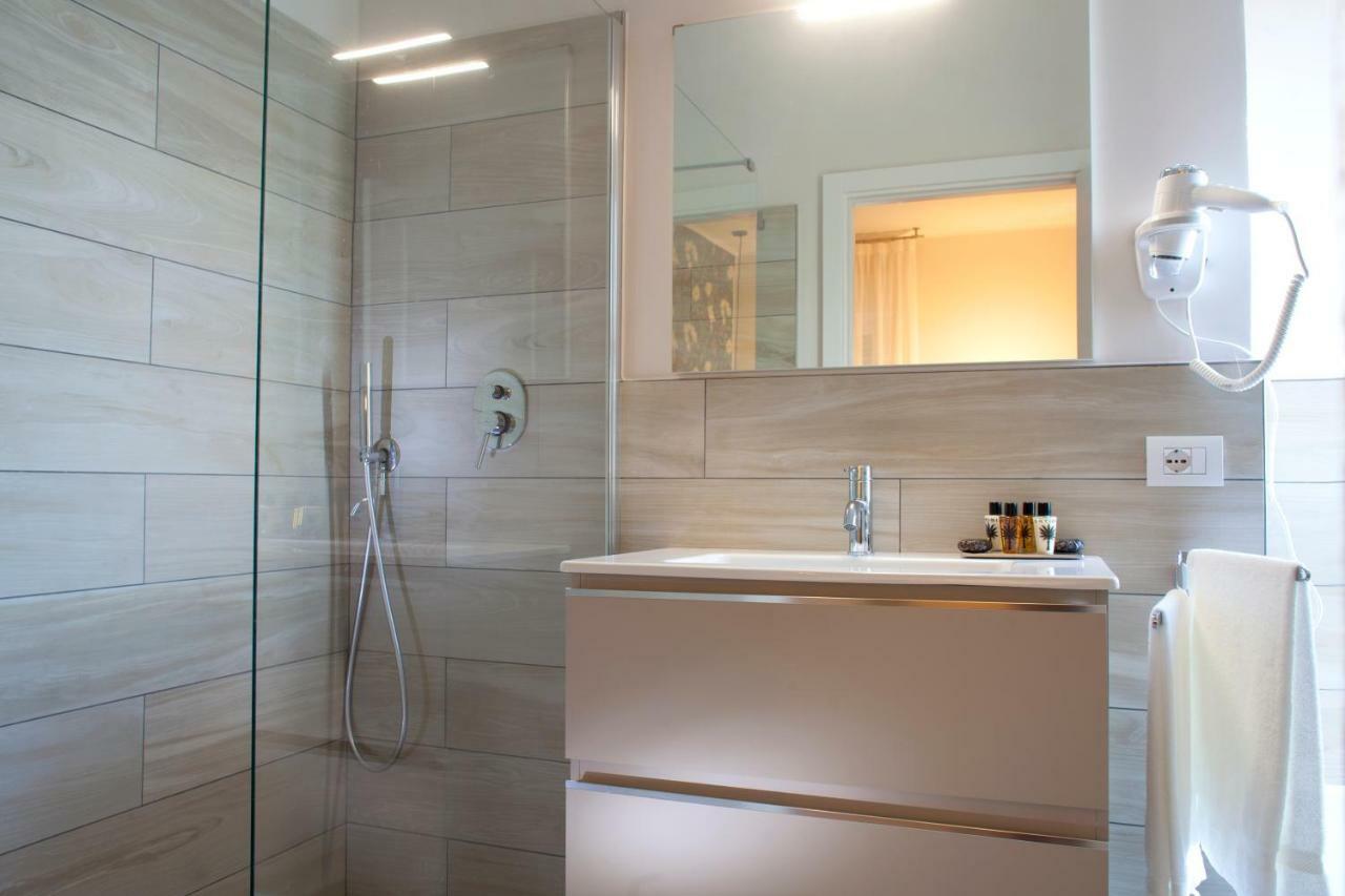 Le Cicale Bed & Breakfast San Leo Bagian luar foto