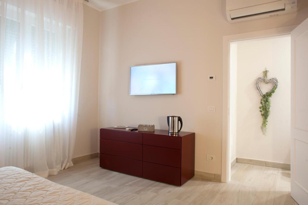 Le Cicale Bed & Breakfast San Leo Bagian luar foto