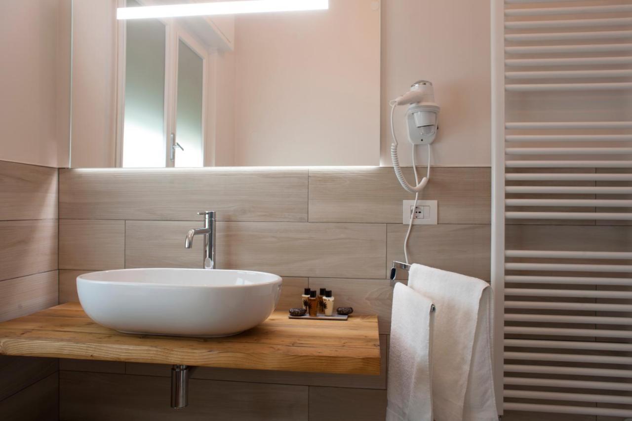 Le Cicale Bed & Breakfast San Leo Bagian luar foto